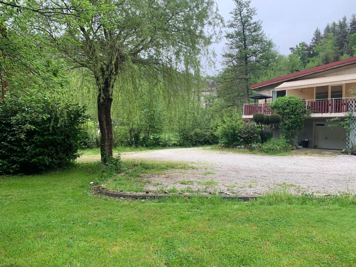 Le Clapot- Les Iris Apartment Saint-Etienne  Bagian luar foto