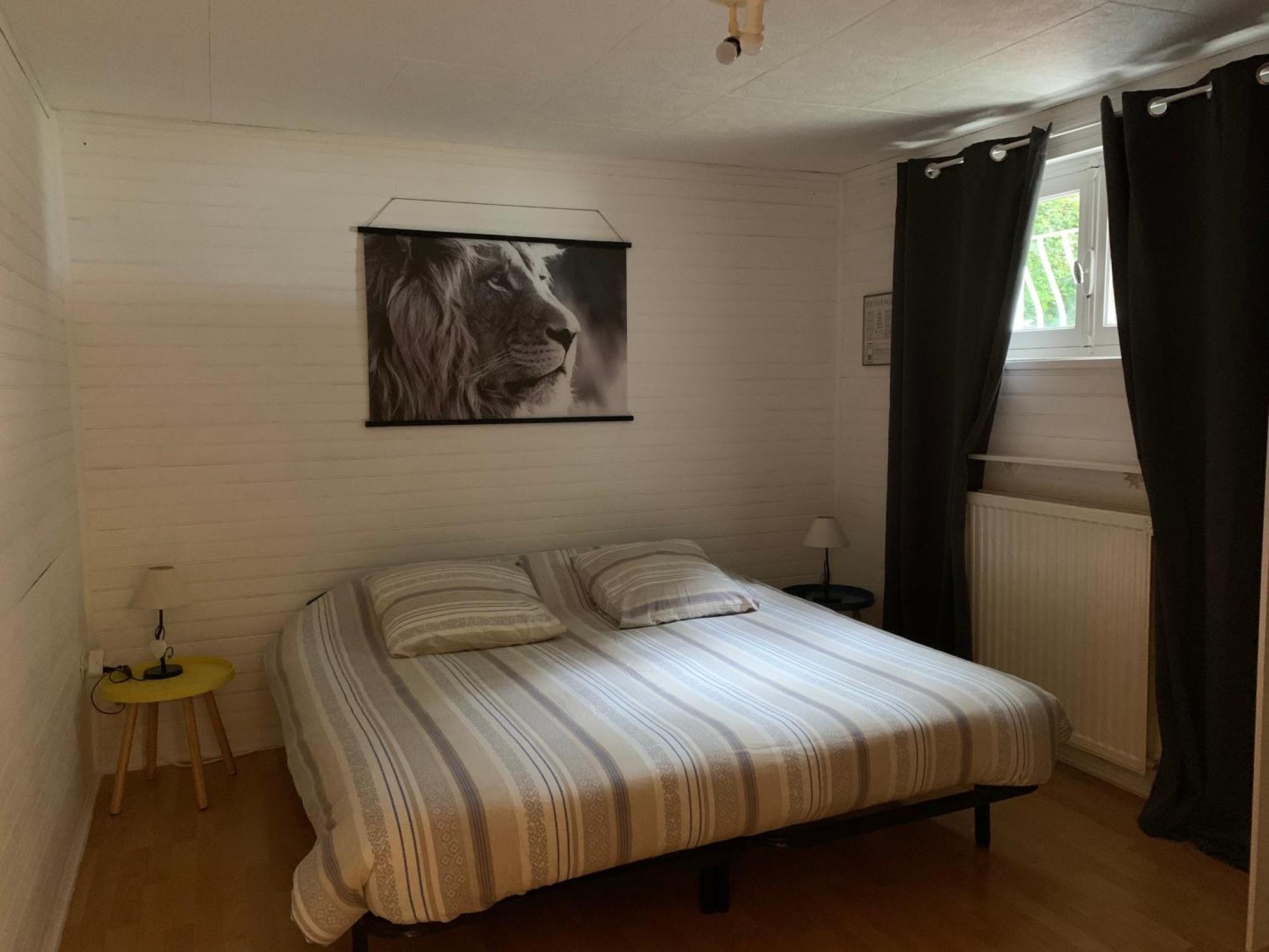 Le Clapot- Les Iris Apartment Saint-Etienne  Bagian luar foto