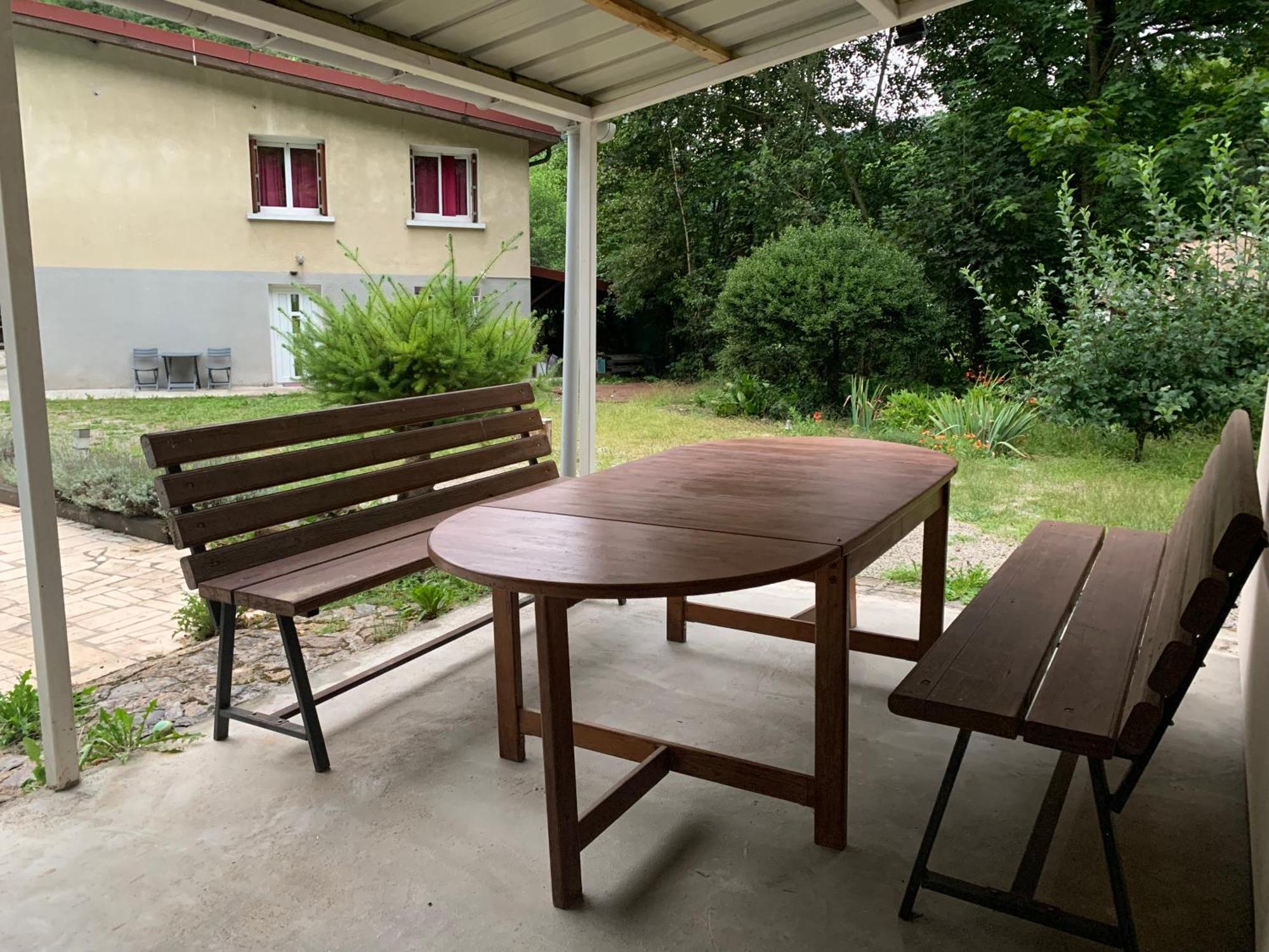 Le Clapot- Les Iris Apartment Saint-Etienne  Bagian luar foto