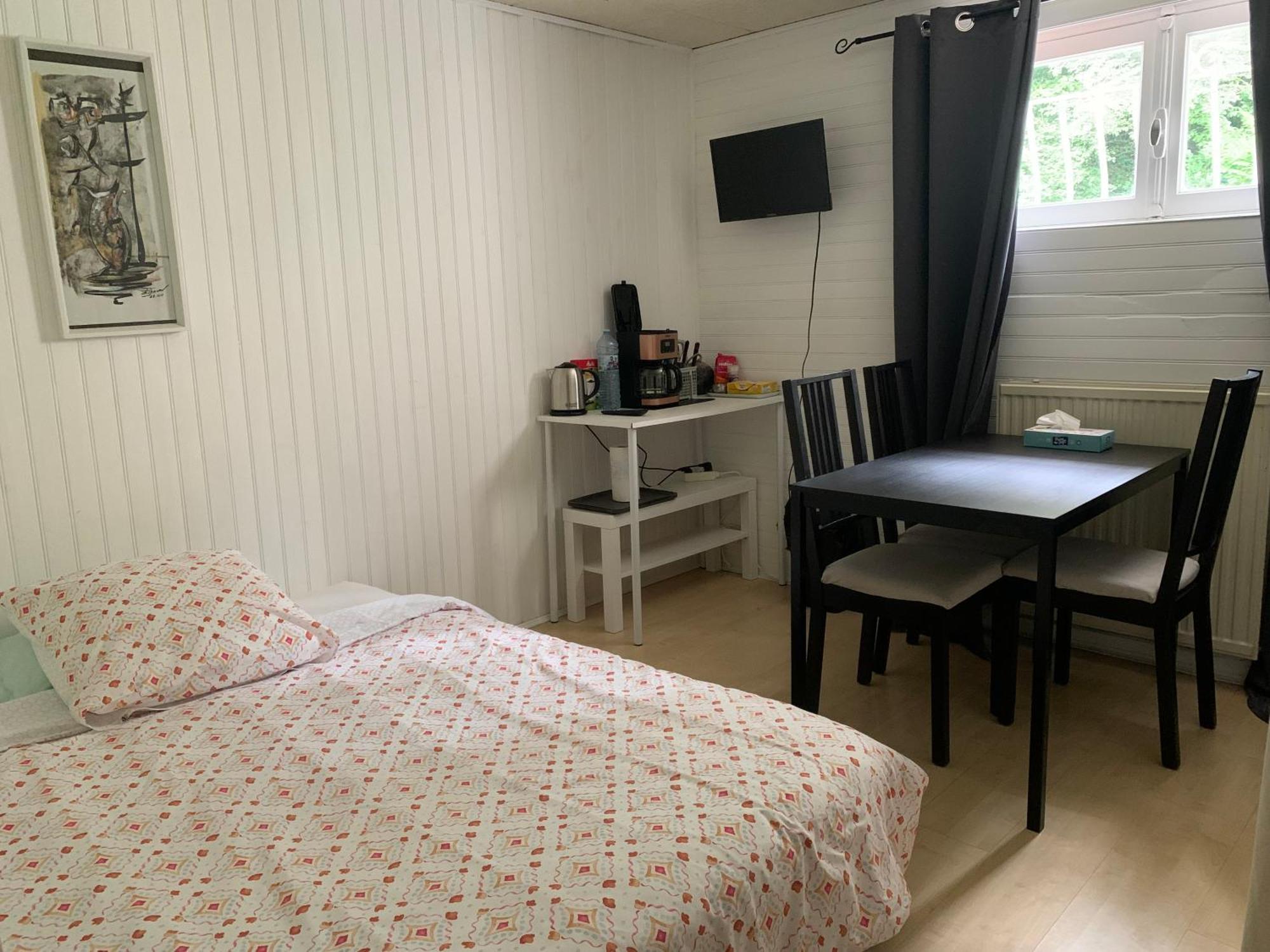 Le Clapot- Les Iris Apartment Saint-Etienne  Bagian luar foto