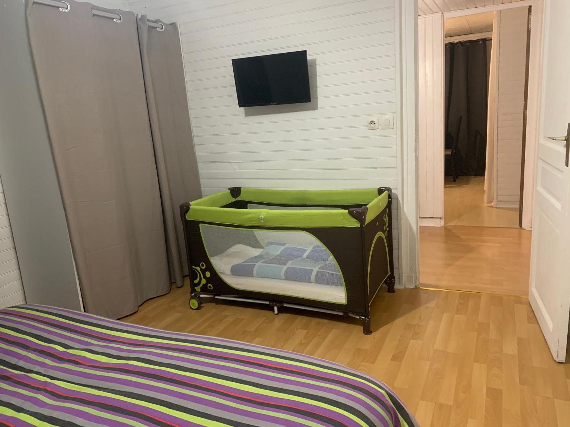 Le Clapot- Les Iris Apartment Saint-Etienne  Bagian luar foto